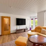 Cosy In With Balcony And Swimming Pool * Dresde