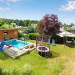 Cosy In With Balcony And Swimming Pool Appartement *