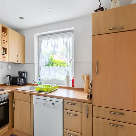 Cosy In With Balcony And Swimming Pool Appartement *