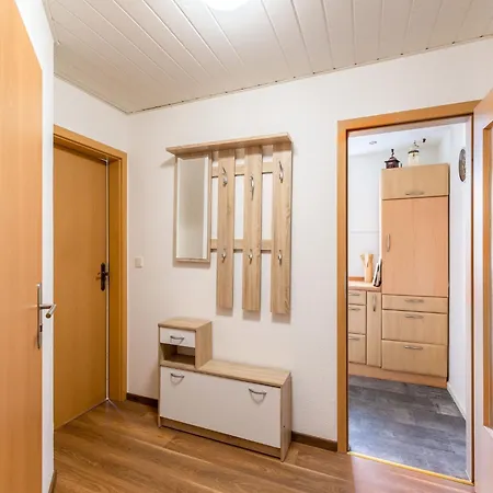 Apartamento Cosy In With Balcony And Swimming Pool *