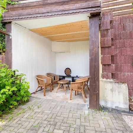 Cosy In With Balcony And Swimming Pool * Dresden