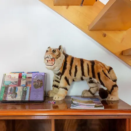 Apartamento Cosy In With Balcony And Swimming Pool *