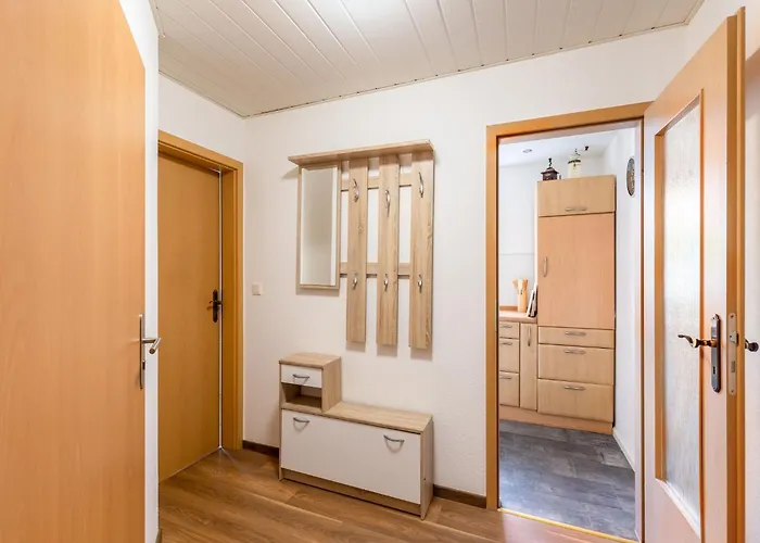 Apartamento Cosy In With Balcony And Swimming Pool *