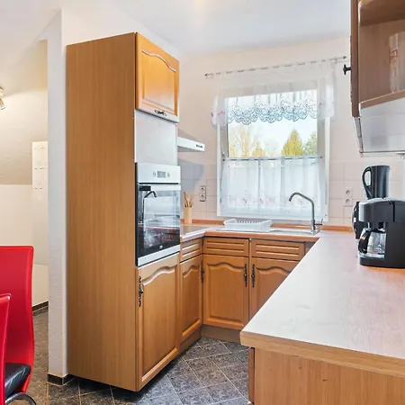 Apartment Cosy In With Balcony And Swimming Pool Dresden