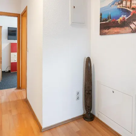 Cosy In With Balcony And Swimming Pool Apartment Dresden