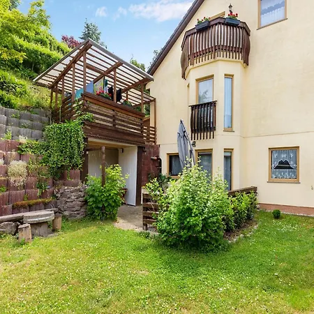 Cosy In With Balcony And Swimming Pool * Dresden
