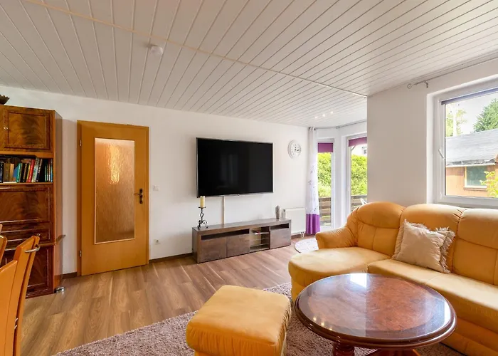 Cosy In With Balcony And Swimming Pool * Dresden