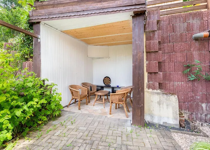 Cosy In With Balcony And Swimming Pool * Dresden